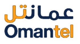 Omantel logo