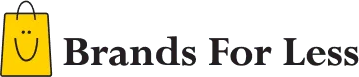 Brands For Less logo