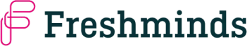 Freshminds logo