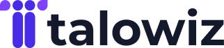 Talowiz logo