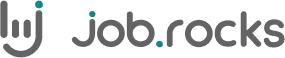 Job.rocks logo